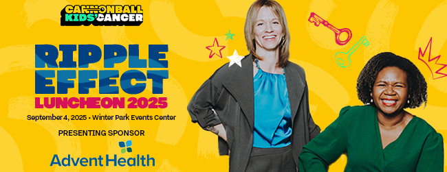 2025 Ripple Effect Luncheon Winter Park